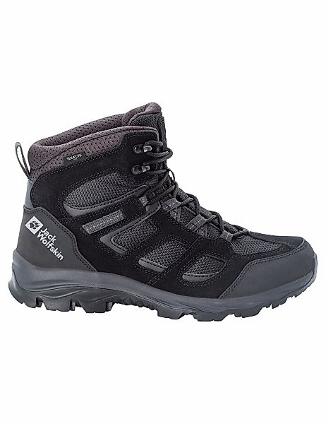 Jack Wolfskin Wanderschuh "VOJO 3 TEXAPORE MID M", Wasserdicht günstig online kaufen