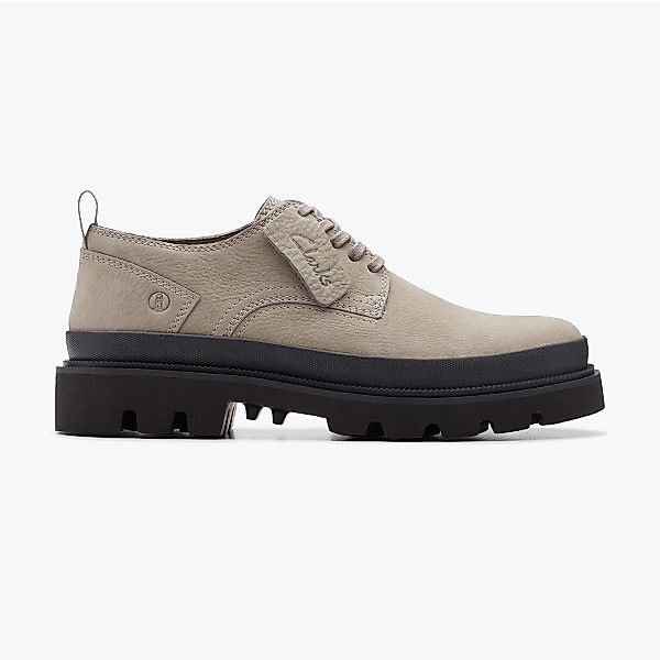 Clarks Badell Lace Schnürschuh günstig online kaufen