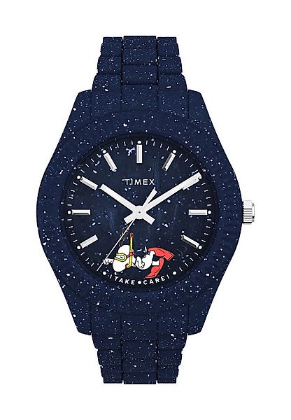 Timex Quarzuhr Timex x Peanuts Legacy Ocean, (1-tlg), Quarz-Analoguhr günstig online kaufen