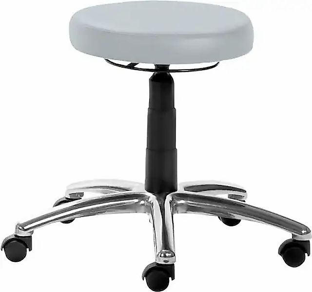 Mayer Sitzmöbel Drehhocker »1256« 1 Stk. tlg. Drehhocker 1256 günstig online kaufen