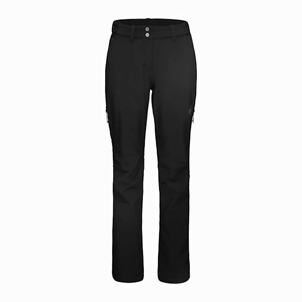 Mammut Outdoorhose Runbold Winter SO Pants Women BLACK günstig online kaufen