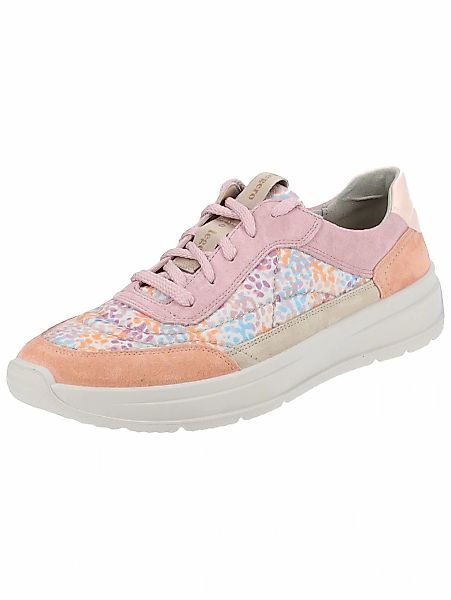 Legero Sneaker "Legero Sneaker Leder/Textil" günstig online kaufen