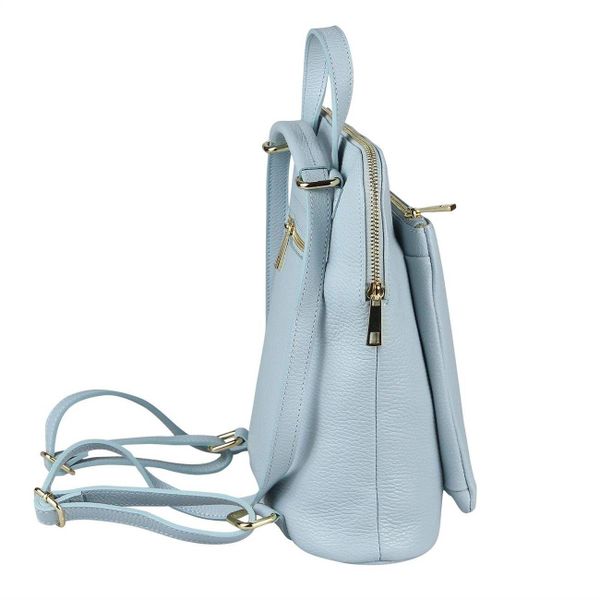 ITALYSHOP24 Rucksack Made in Italy Damen günstig online kaufen