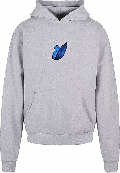 MisterTee Sweatshirt "MisterTee Unisex Le Papillon Heavy Oversize Hoody", ( günstig online kaufen