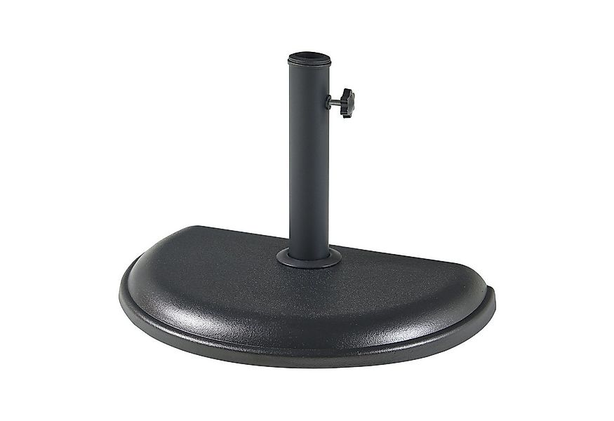 casa.pro Betonschirmständer, für Stöcke bis Ø 45 mm günstig online kaufen