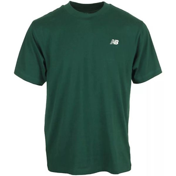 New Balance  T-Shirt Se Ctn Ss günstig online kaufen