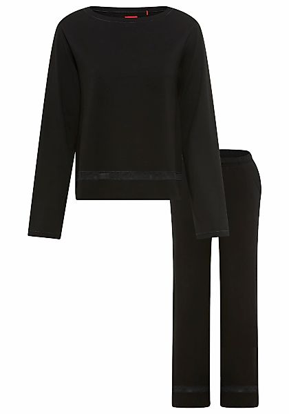 HUGO Underwear Pyjama günstig online kaufen