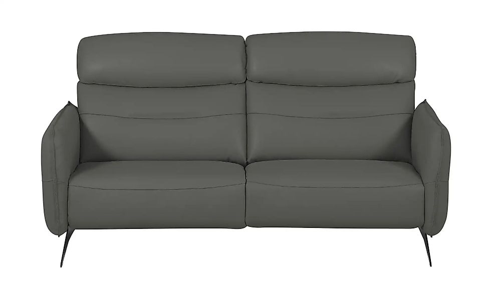 uno Einzelsofa  Lazio ¦ grau ¦ Maße (cm): B: 192 H: 102 T: 95.0 Polstermöbe günstig online kaufen