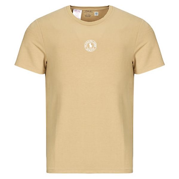 Polo Ralph Lauren  T-Shirt S/S CREW-SLEEP-TOP günstig online kaufen