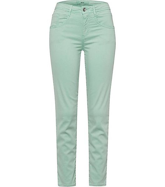 Brax 5-Pocket-Jeans Damen Hose STYLE.SHAKIRA S (1-tlg) günstig online kaufen