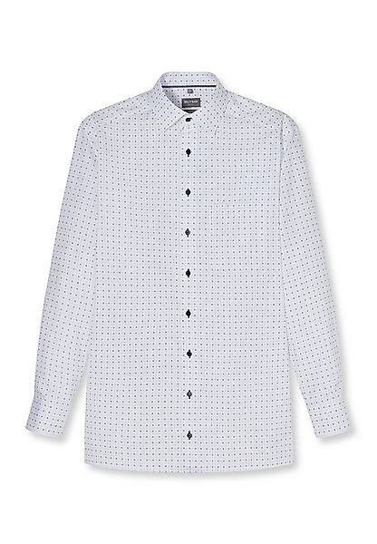 OLYMP Businesshemd OLYMP Luxor, comfort fit, Under-Button-down günstig online kaufen