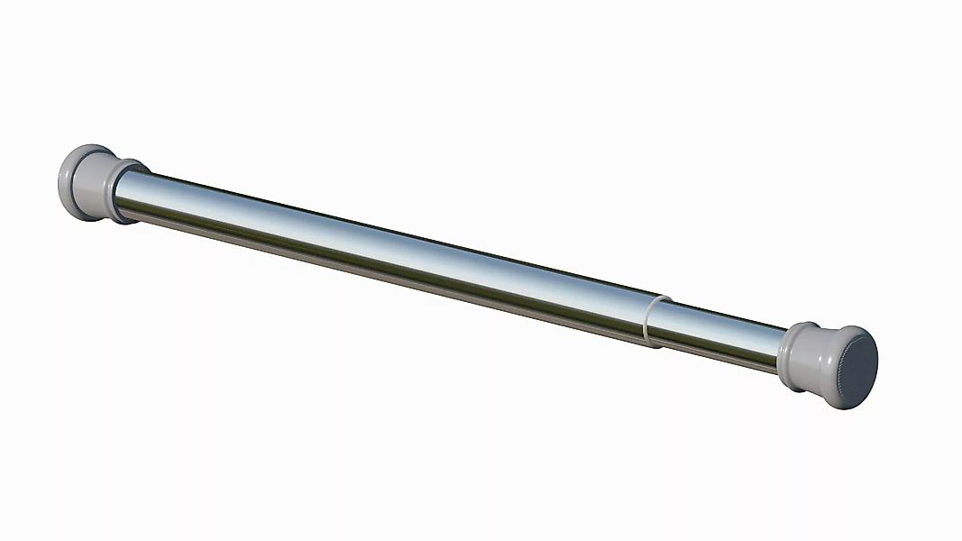 indeko Klemmstange, Ø 22 mm, ausziehbar, günstig online kaufen
