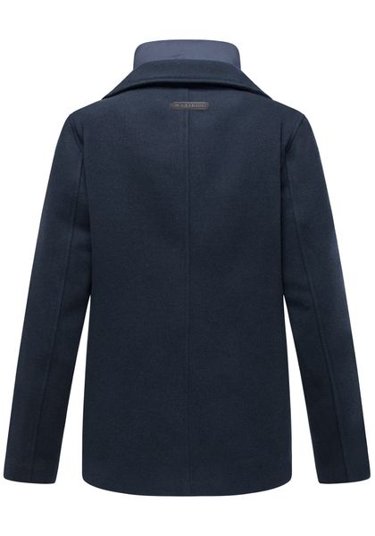 Marikoo Winterjacke "Aylaraa" Elegante Designer Winterjacke günstig online kaufen