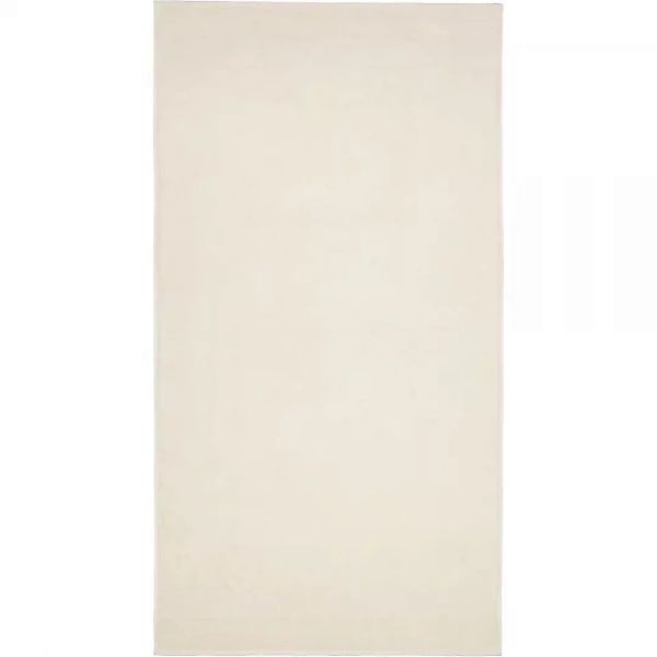 Villeroy & Boch Handtücher One 2550 - Farbe: cashmere - 356 - Duschtuch 80x günstig online kaufen