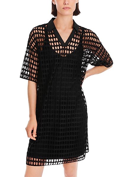 Marc Cain Netzkleid "Summer to Go" günstig online kaufen