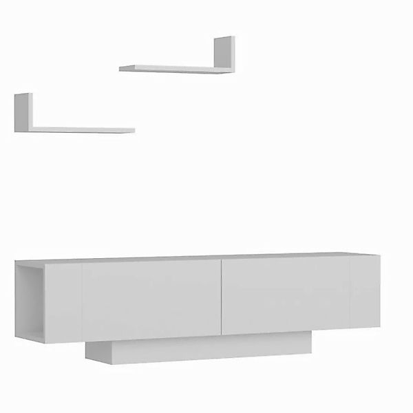 Skye Decor TV-Schrank 100% MELAMINE COATED PARTICLE BOARD, 40 cm x 31,5 cm günstig online kaufen