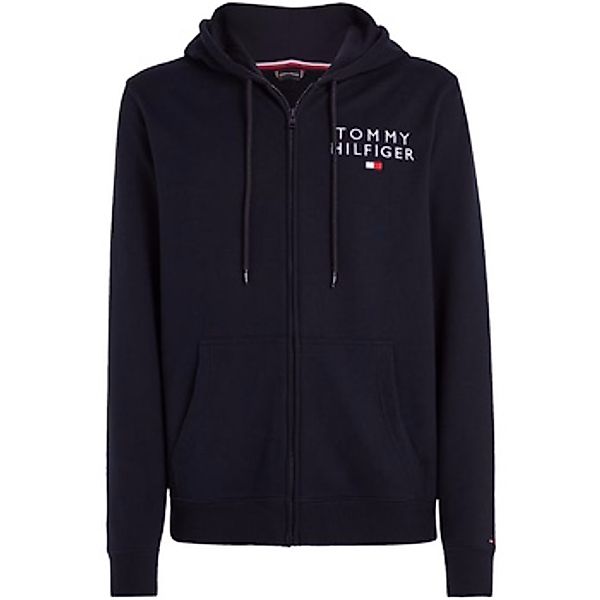 Tommy Hilfiger  Jacken Sweatjacke HOODIE Sweatshirtjacke günstig online kaufen