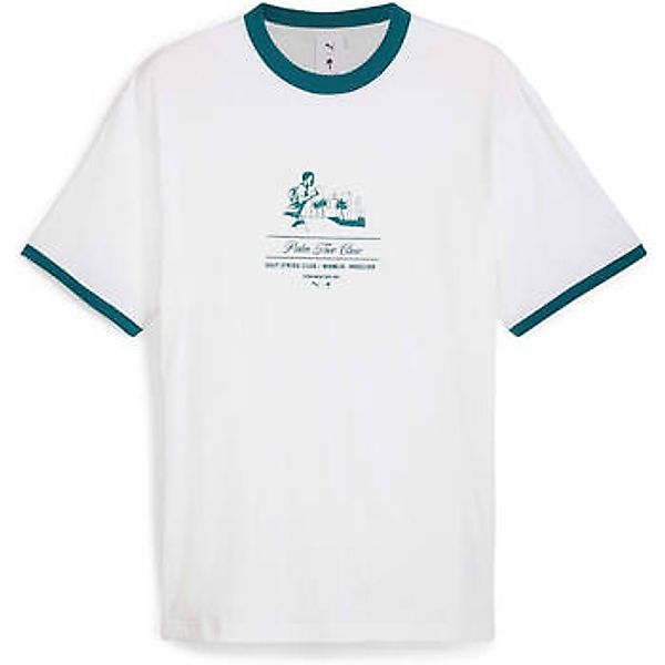 Puma  T-Shirt T-shirt  x PTC Ringer günstig online kaufen