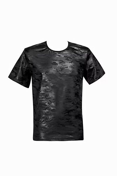 Anais for Men T-Shirt Herren-Shirt in schwarz - XL günstig online kaufen