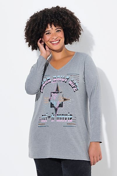 Angel of Style T-Shirt T-Shirt Straight günstig online kaufen