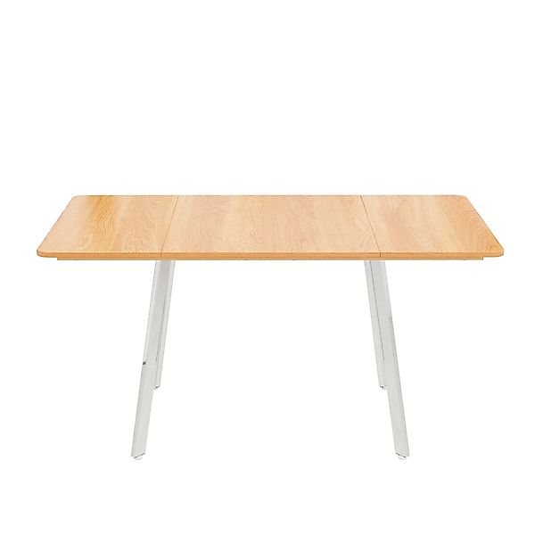 Flieks Esstisch (1-St., 140x80x75 cm), rechteckig günstig online kaufen