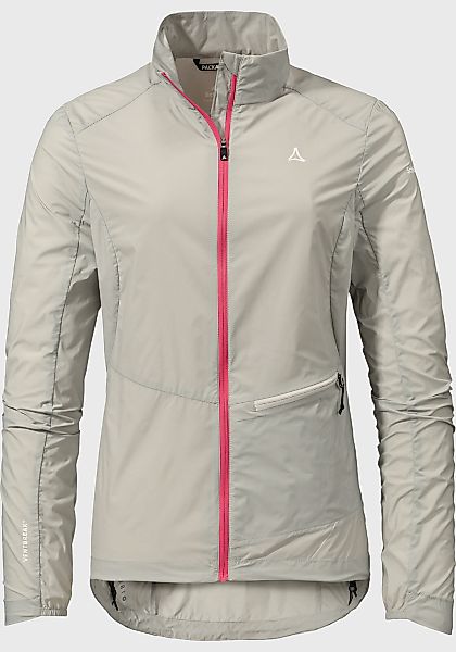 Schöffel Outdoorjacke "Jacket Val Bavona L", ohne Kapuze günstig online kaufen