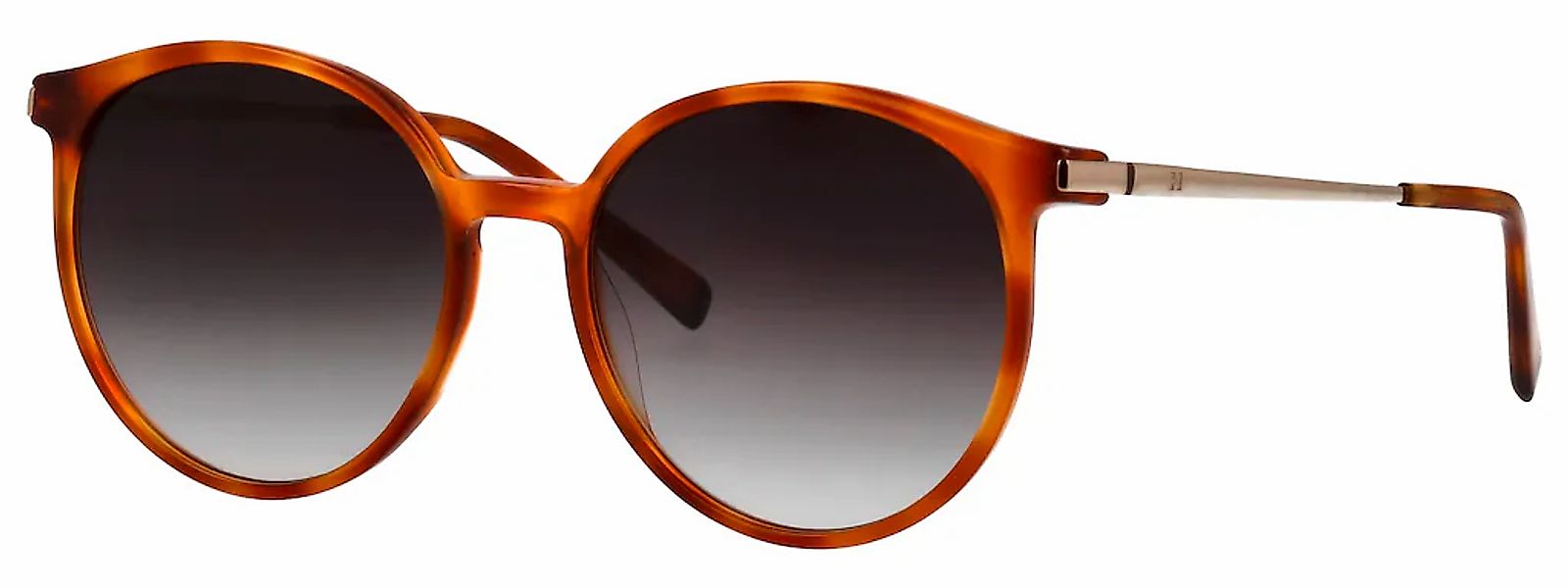 HUMPHREY´S eyewear Sonnenbrille "Modell 585353" Form Panto, Logoschriftzug günstig online kaufen