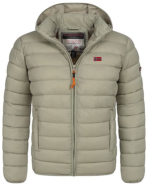 Geographical Norway Steppjacke Herren Übergangsjacke Frühlingsjacke günstig online kaufen