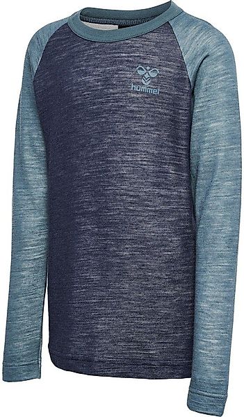 hummel Longshirt günstig online kaufen