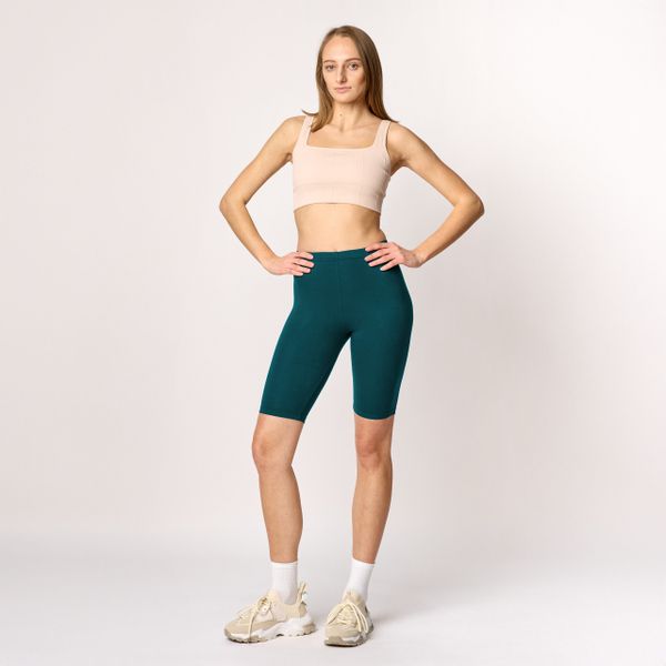 Merry Style Leggings Damen Kurze Hose günstig online kaufen