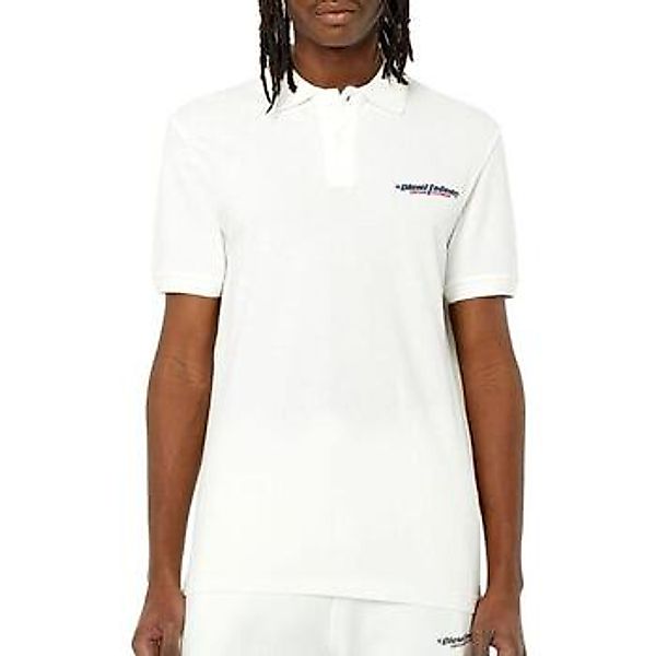 Diesel  T-Shirt A03860-RQIAH-100 günstig online kaufen