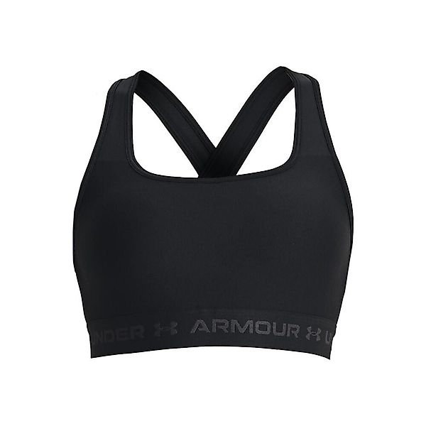 Under Armour® Sport-BH Crossback Mid Bra günstig online kaufen