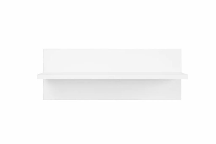Places of Style Wandregal "Moid", Wandboard, Breite 50 oder 100 cm günstig online kaufen