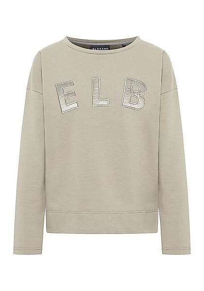 Elbsand Sweatshirt ELBSAND Aleah Sweatshirt günstig online kaufen
