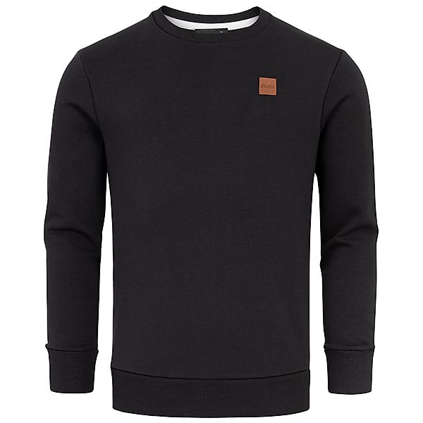 REPUBLIX Sweatshirt JESSE Herren Basic College günstig online kaufen