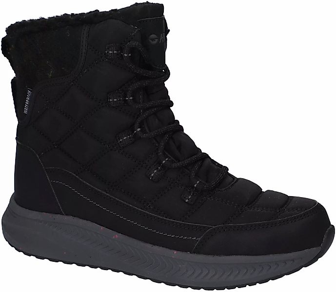 Hi-Tec Winterstiefel "CARLY WP WOMENS", wasserdicht und wärmend günstig online kaufen