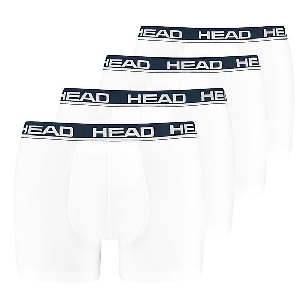 Head Boxer Basic (4-St) mit umlaufendem günstig online kaufen
