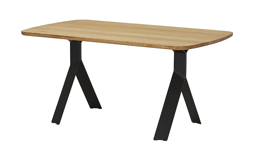 Woodford Esstisch  Ulmo ¦ holzfarben ¦ Maße (cm): B: 90 H: 76 Tische > Esst günstig online kaufen