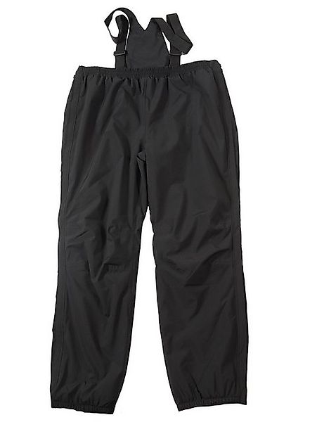marc & mark Thermohose Thermohose, Schneehose in Übergrößen bis 10XL, schwa günstig online kaufen
