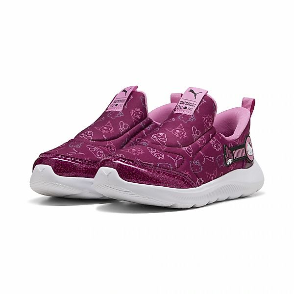 PUMA Sneaker "PUMA x HELLO KITTY AND FRIENDS Fun Racer SLIPTECH™ Sneakers" günstig online kaufen