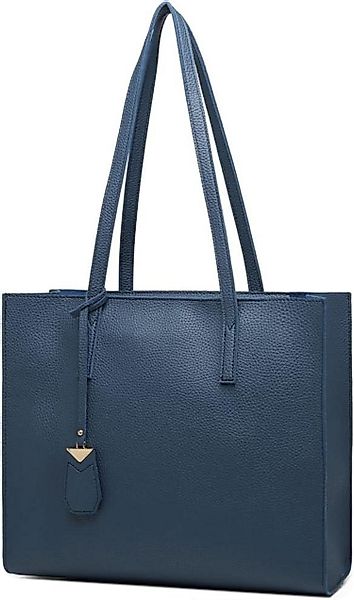LuxusKollektion Henkeltasche Damen Handtasche Groß Shopper günstig online kaufen
