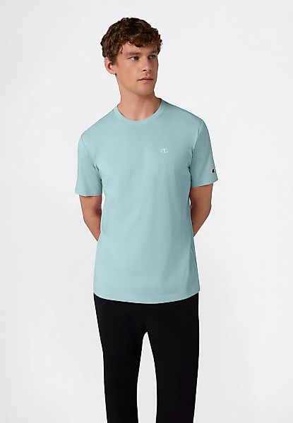 Champion T-Shirt "ICONS TONAL T-Shirt" für Sportmode, Kurzarm, komfortabler günstig online kaufen
