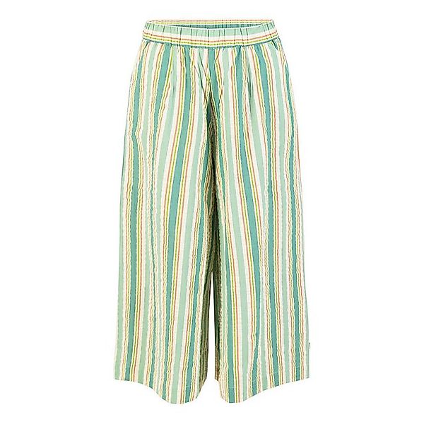 Blutsgeschwister 7/8-Hose Style Traveller awing stripes günstig online kaufen