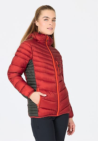 WHISTLER Outdoorjacke Trival im leichtgewichtigen und günstig online kaufen