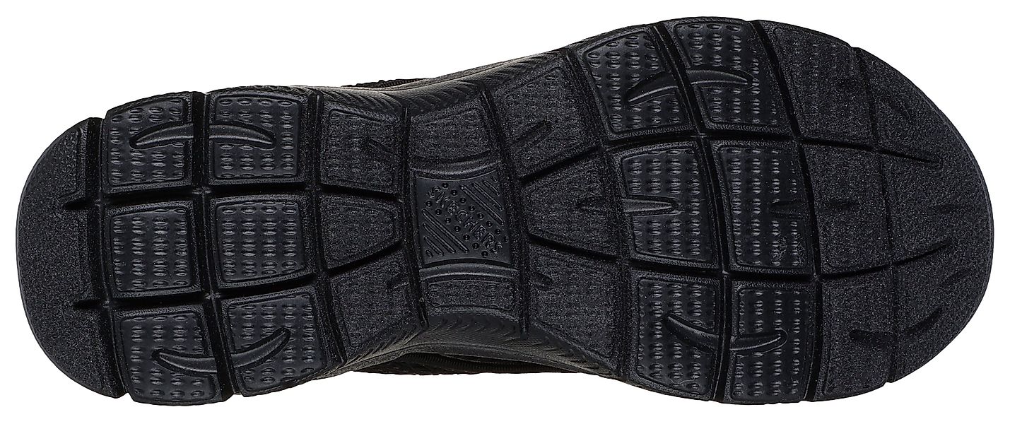Skechers SUMMITS-SWEETLY EVOLVED Sandale, Sportsandale, Trekkingsandale günstig online kaufen