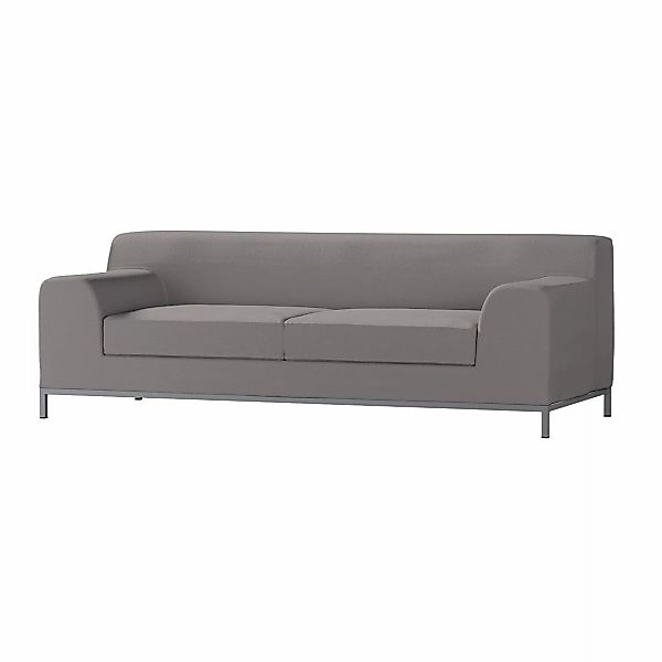 Bezug für Kramfors 3-Sitzer Sofa, beige, Sofahusse, Kramfors 3-Sitzer, Bouc günstig online kaufen