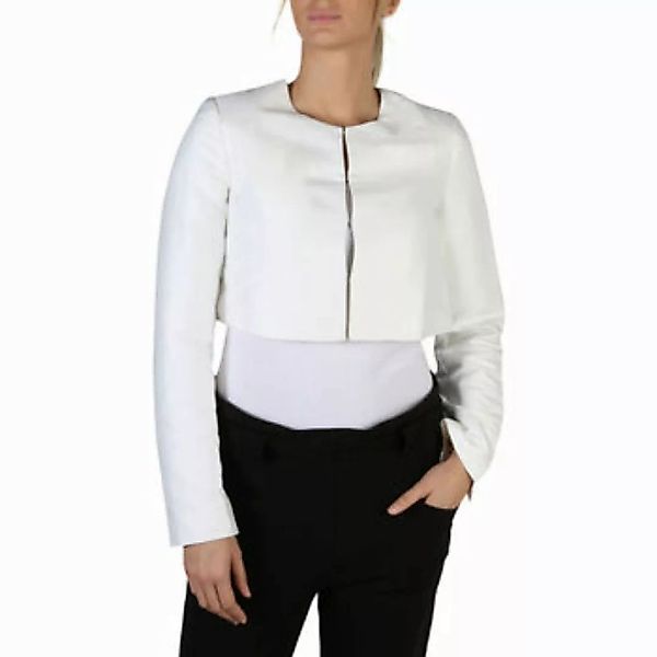 Guess  Blazer w83n16-twht white günstig online kaufen