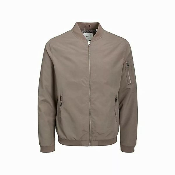 Jack & Jones Blouson JJERUSH BOMBER NOOS mit Reißverschlusstaschen günstig online kaufen