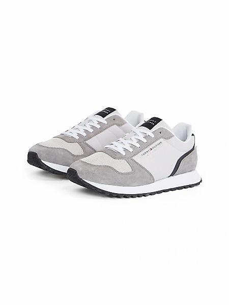 Tommy Hilfiger Sneaker "NEW RUNNER EVA MIX", Freizeitschuh, Halbschuh, Schn günstig online kaufen