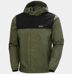 Helly Hansen Regenjacke Vancouver (wasserdicht, atmungsaktiv) günstig online kaufen